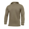 Rothco ECWCS Poly Zip Collar Shirts - Tactical Choice Plus