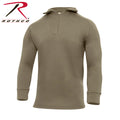 Rothco ECWCS Poly Zip Collar Shirts - Tactical Choice Plus