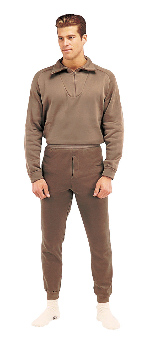 ECWCS Poly Bottoms