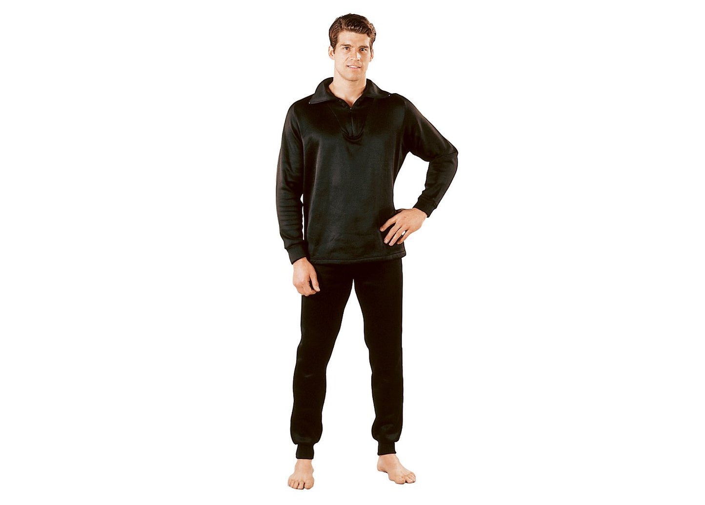 ECWCS Poly Bottoms
