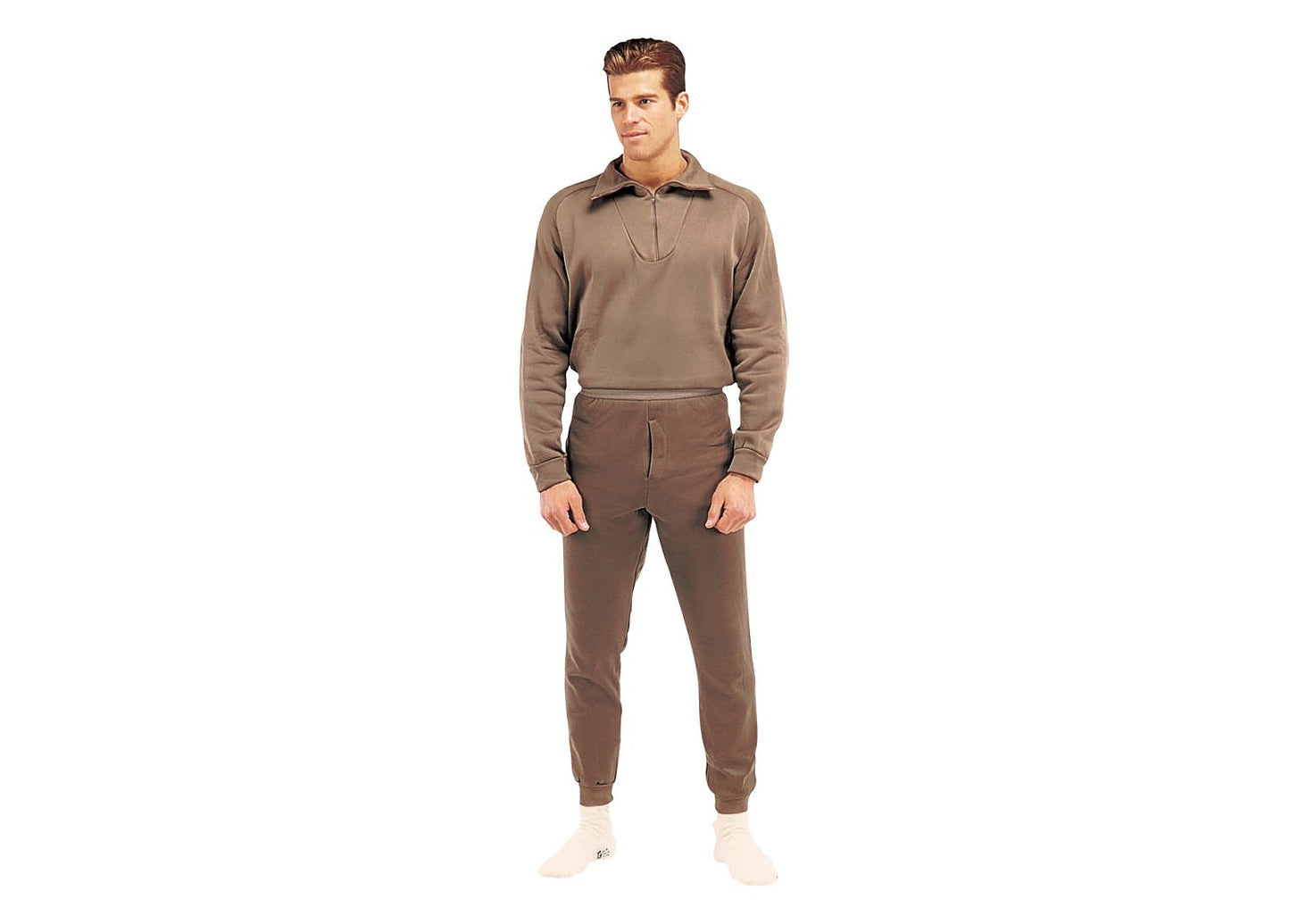 ECWCS Poly Bottoms