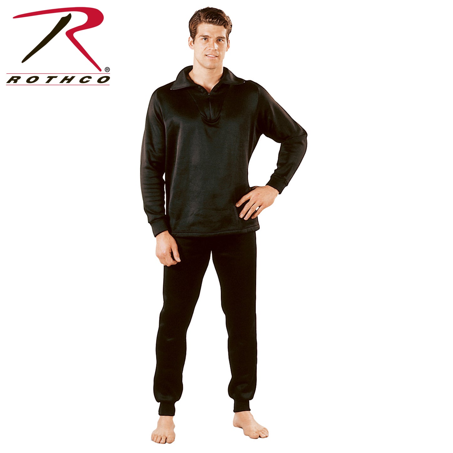 ECWCS Poly Bottoms