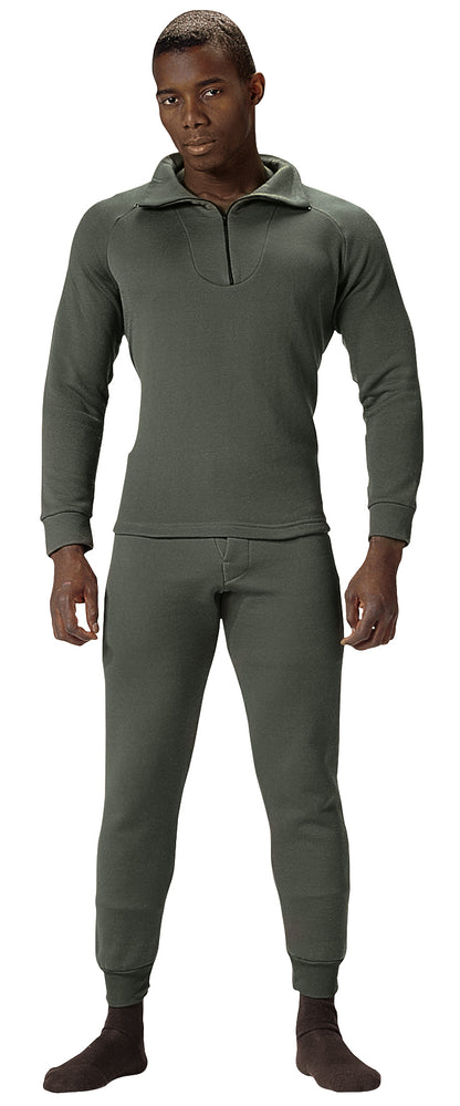 ECWCS Poly Bottoms