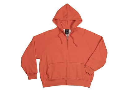 Thermal Lined Hooded Sweatshirt