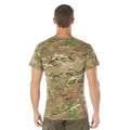 CRYE MultiCam T-Shirt - Tactical Choice Plus