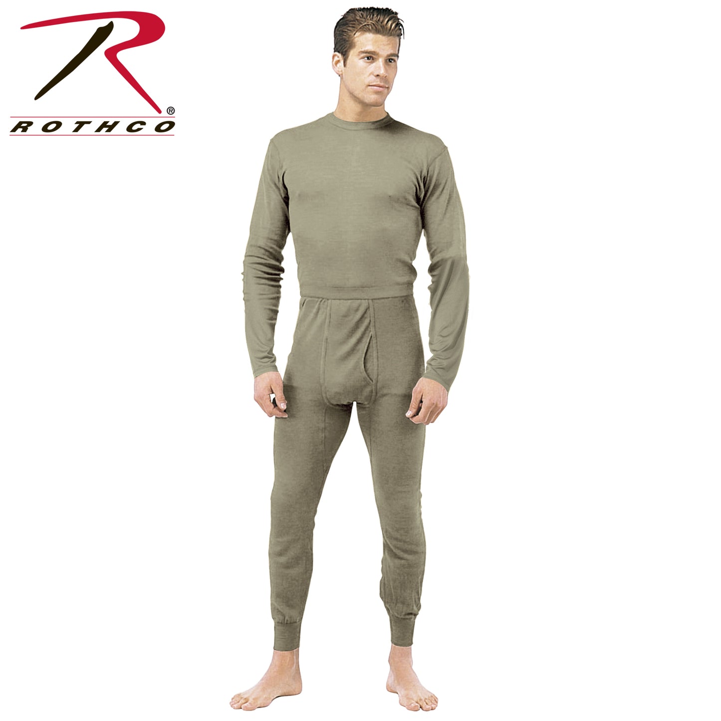 Gen III Silk Weight Bottoms
