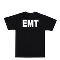  2-Sided EMT T-Shirt - Tactical Choice Plus
