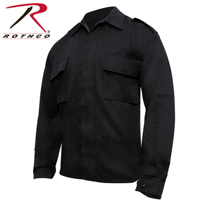 Tactical 2 Pocket BDU Shirt