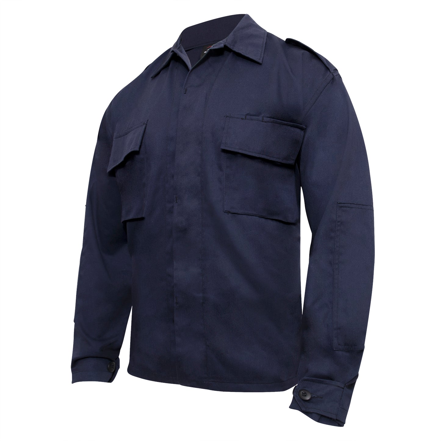 Tactical 2 Pocket BDU Shirt