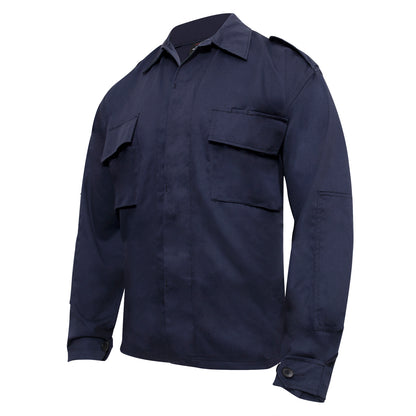 Tactical 2 Pocket BDU Shirt