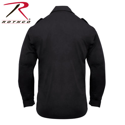 Tactical 2 Pocket BDU Shirt