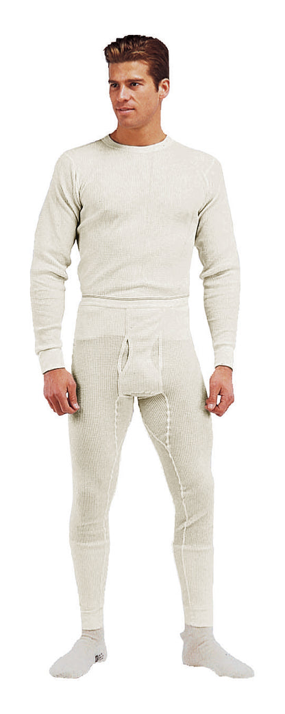 Thermal Knit Underwear Bottoms