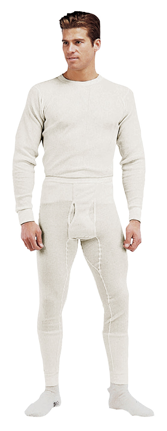 Thermal Knit Underwear Bottoms