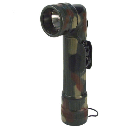 G.I. Type D-Cell Flashlights - Tactical Choice Plus