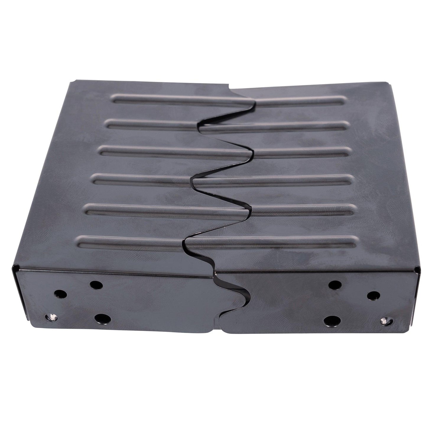 Portable Commando Cooker