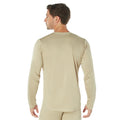 Rothco Gen III Silk Weight Underwear Top - Tactical Choice Plus