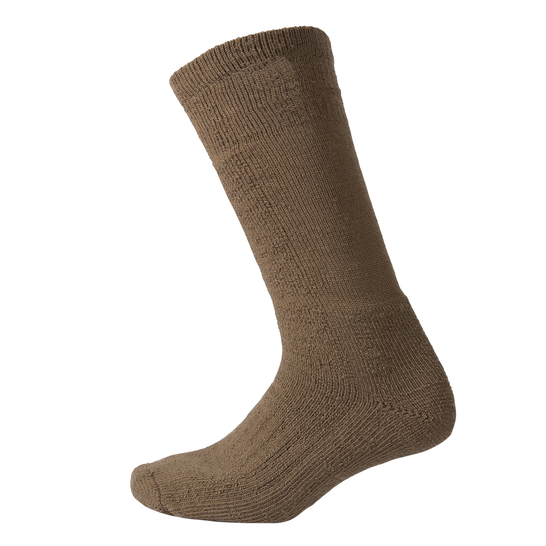 Rothco Wool Blend Mid-Calf Winter Socks - Tactical Choice Plus