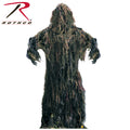 Rothco Lightweight All Purpose Ghillie Suit - Tactical Choice Plus