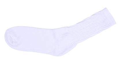 Athletic Crew Socks