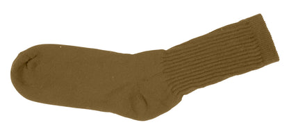 Athletic Crew Socks