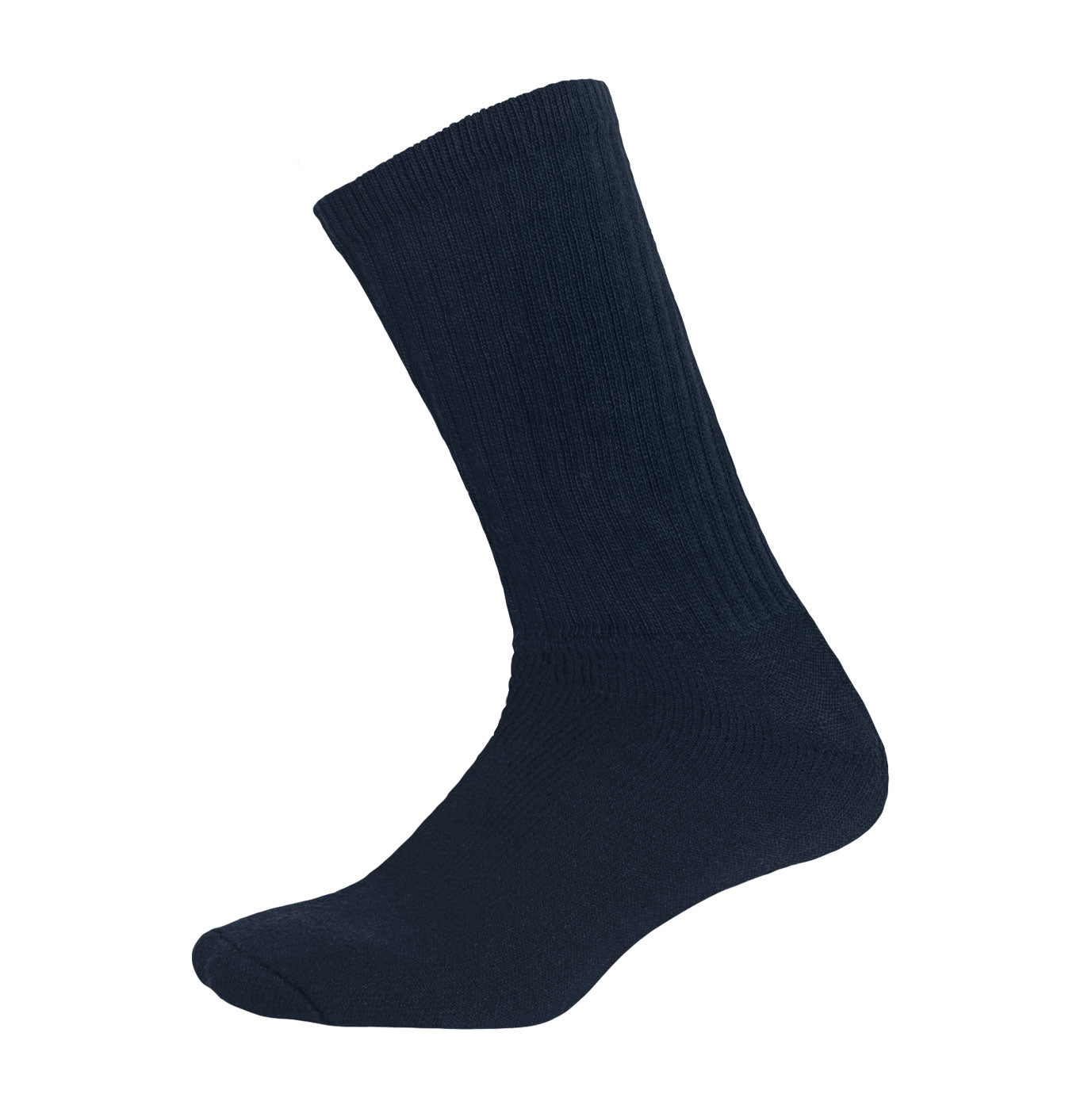 Athletic Crew Socks