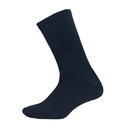 Athletic Crew Socks