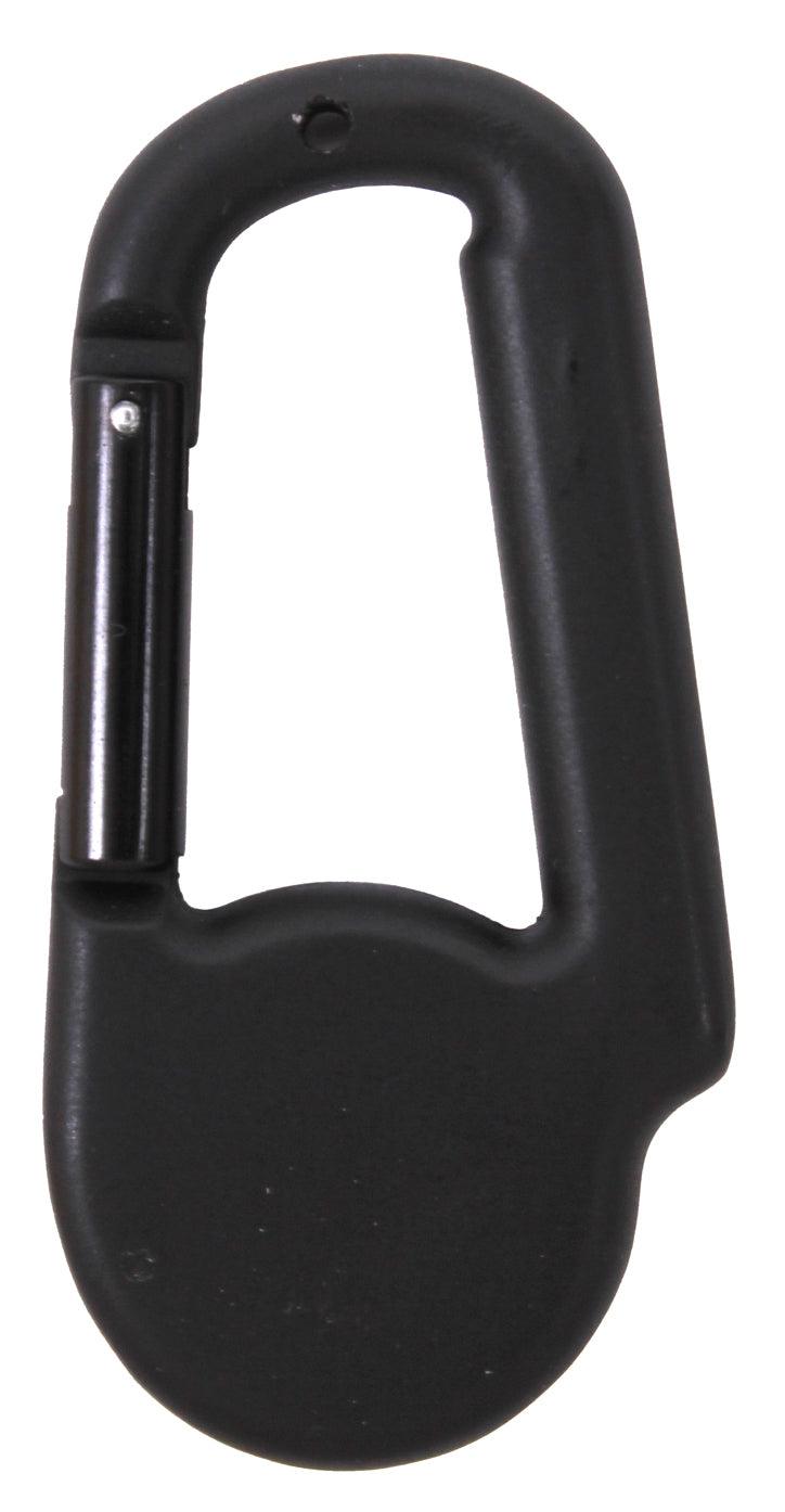 Carabiner Compass/Thermometer - Tactical Choice Plus