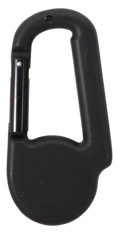 Carabiner Compass/Thermometer - Tactical Choice Plus