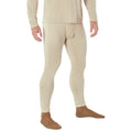 Rothco Gen III Silk Weight Bottoms - Tactical Choice Plus