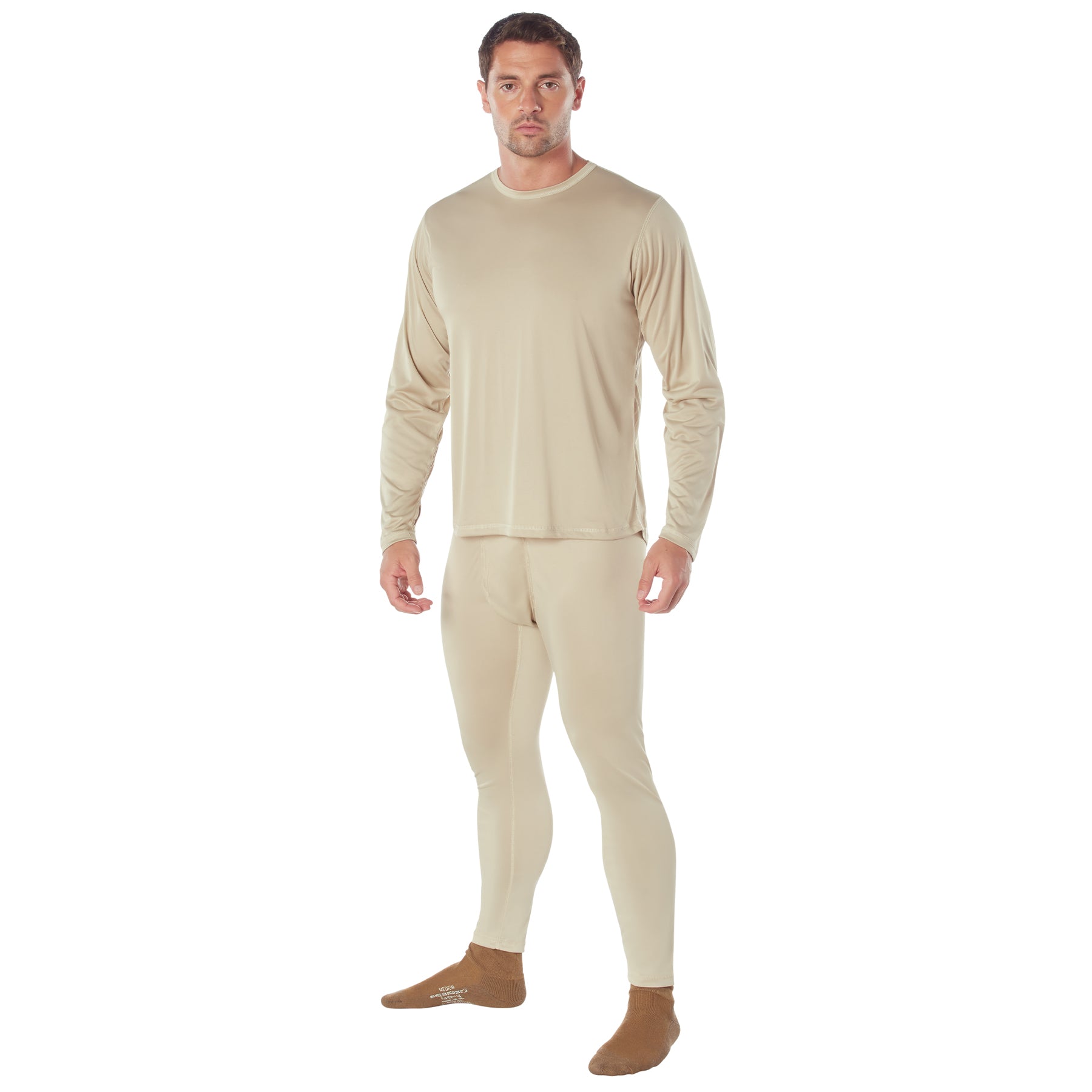 Rothco Gen III Silk Weight Bottoms - Tactical Choice Plus