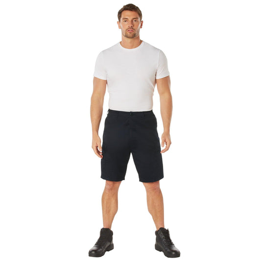 Rothco Tactical BDU Shorts - Tactical Choice Plus