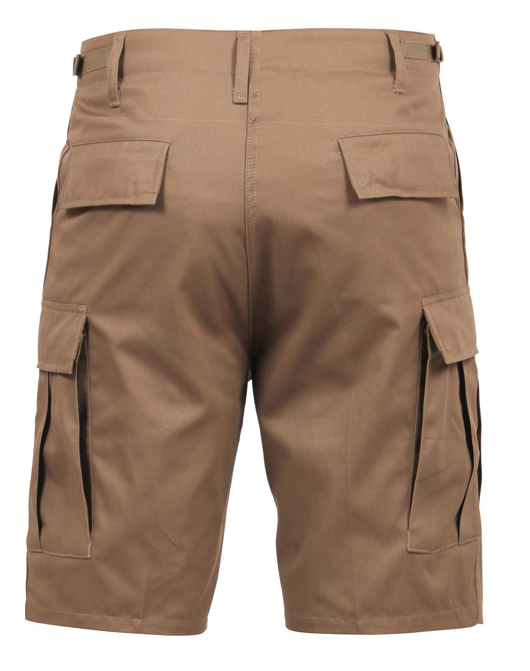 Tactical BDU Shorts