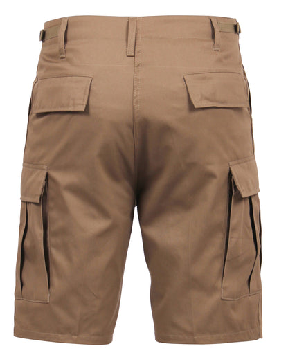 Tactical BDU Shorts