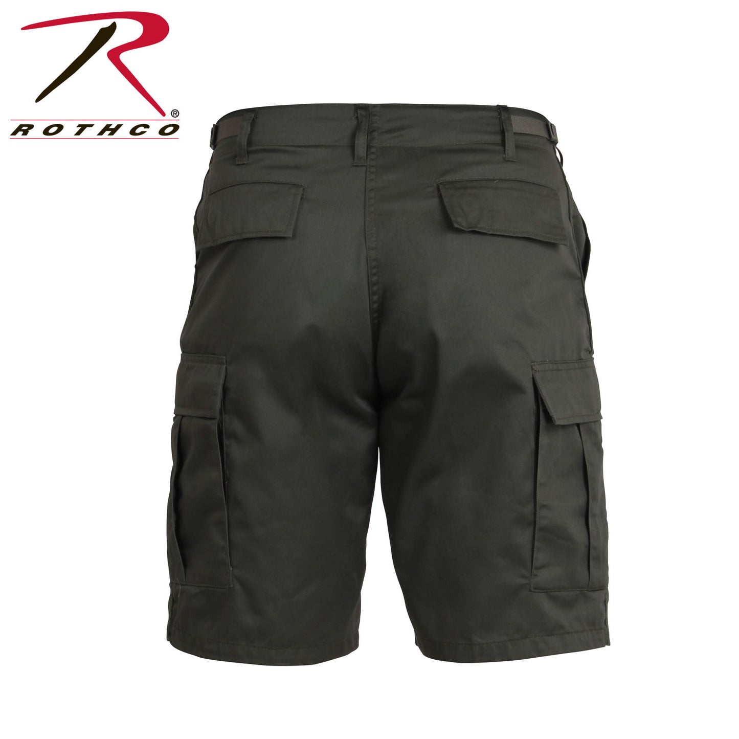 Tactical BDU Shorts