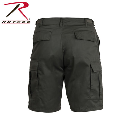 Tactical BDU Shorts