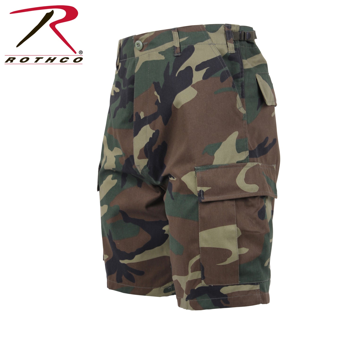 Tactical BDU Shorts