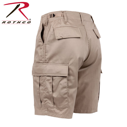 Tactical BDU Shorts
