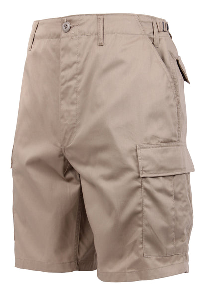 Tactical BDU Shorts