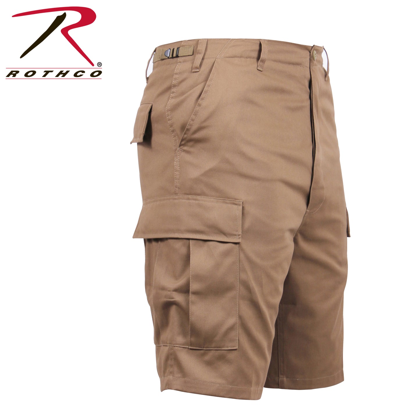 Tactical BDU Shorts