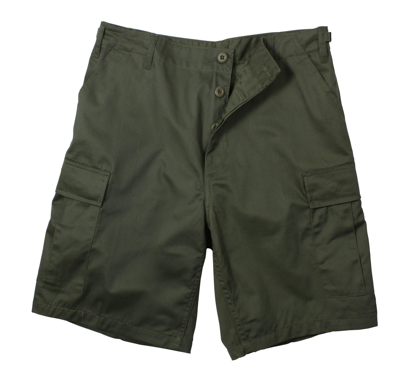Tactical BDU Shorts