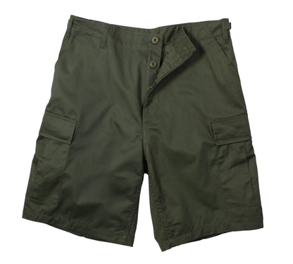 Tactical BDU Shorts