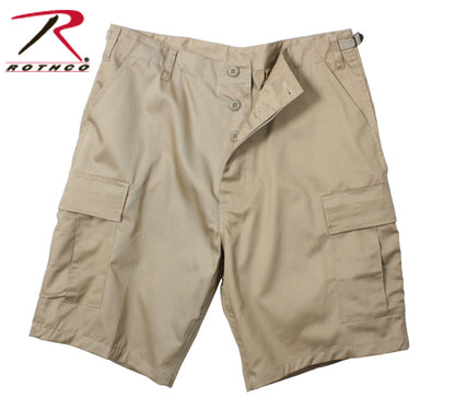 Tactical BDU Shorts