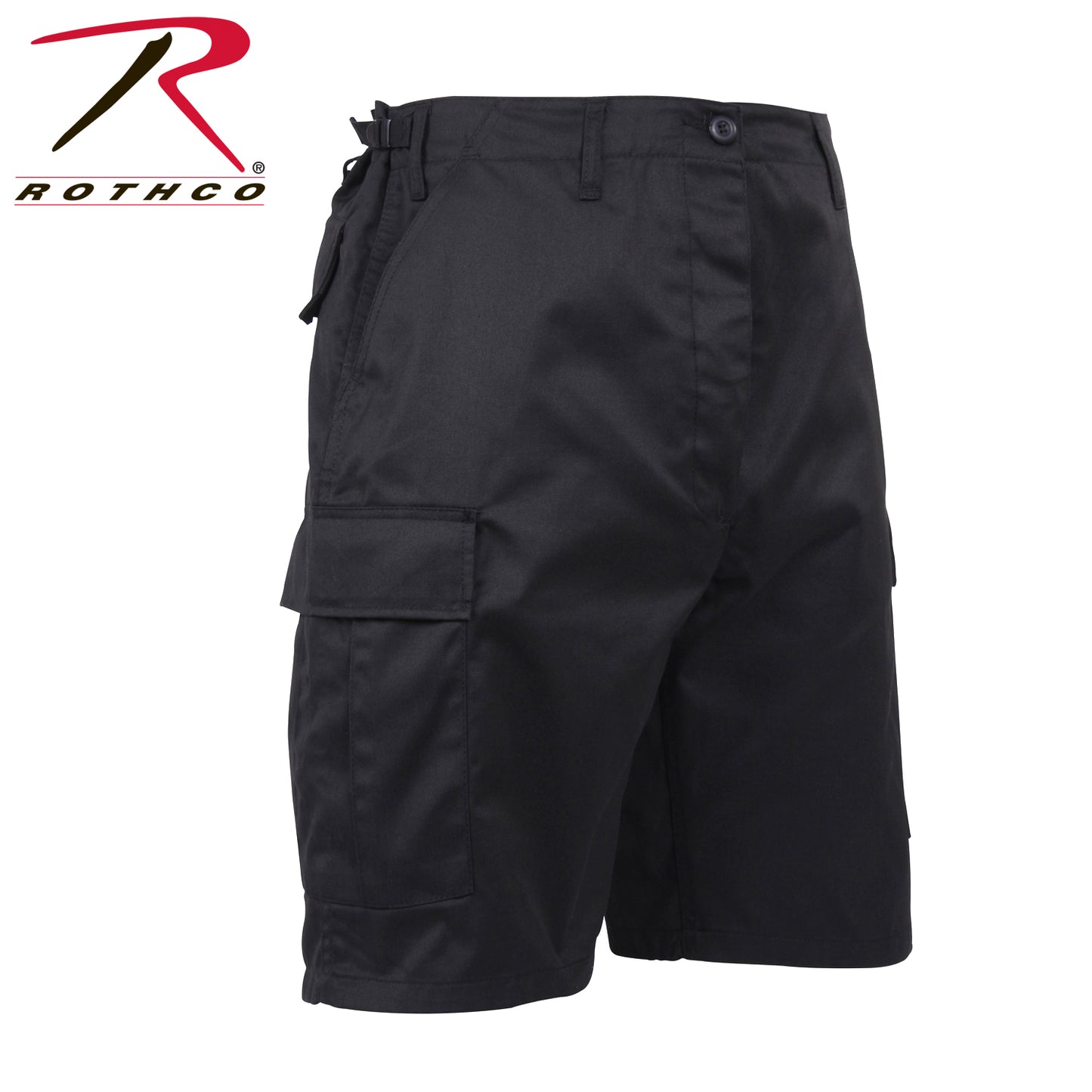 Tactical BDU Shorts