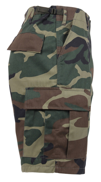 Tactical BDU Shorts
