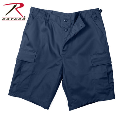 Tactical BDU Shorts