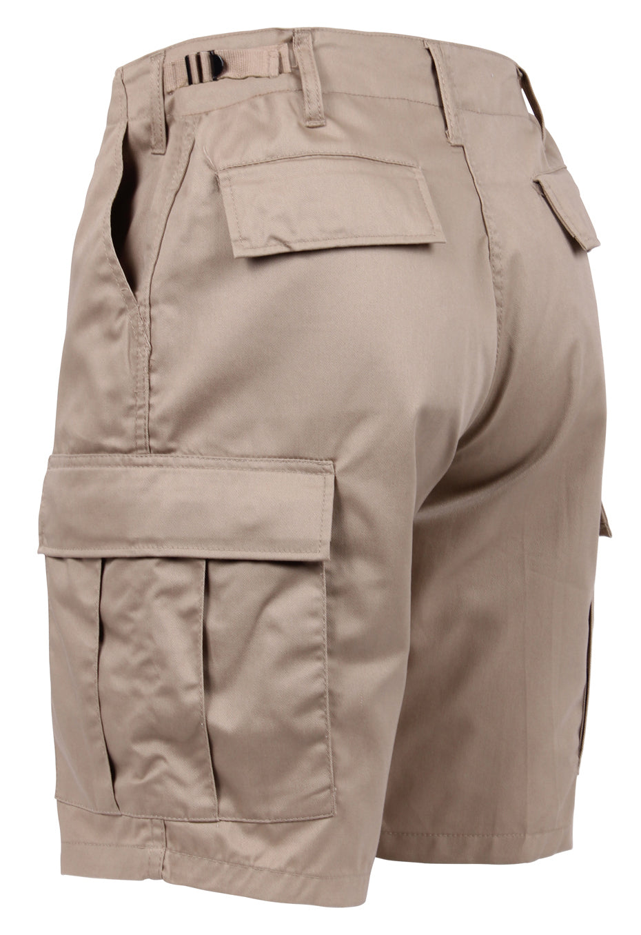 Tactical BDU Shorts
