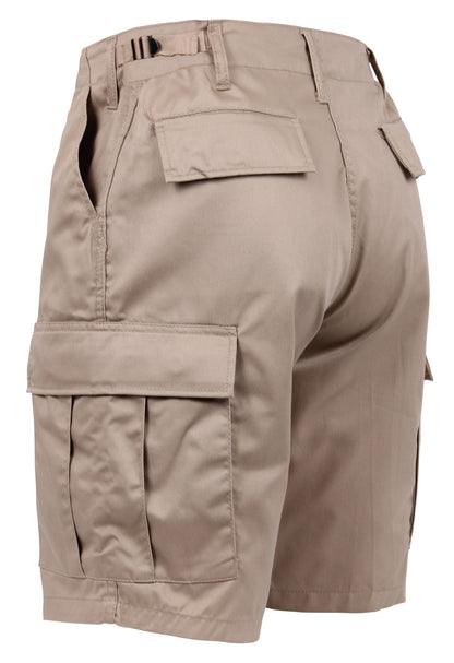 Tactical BDU Shorts