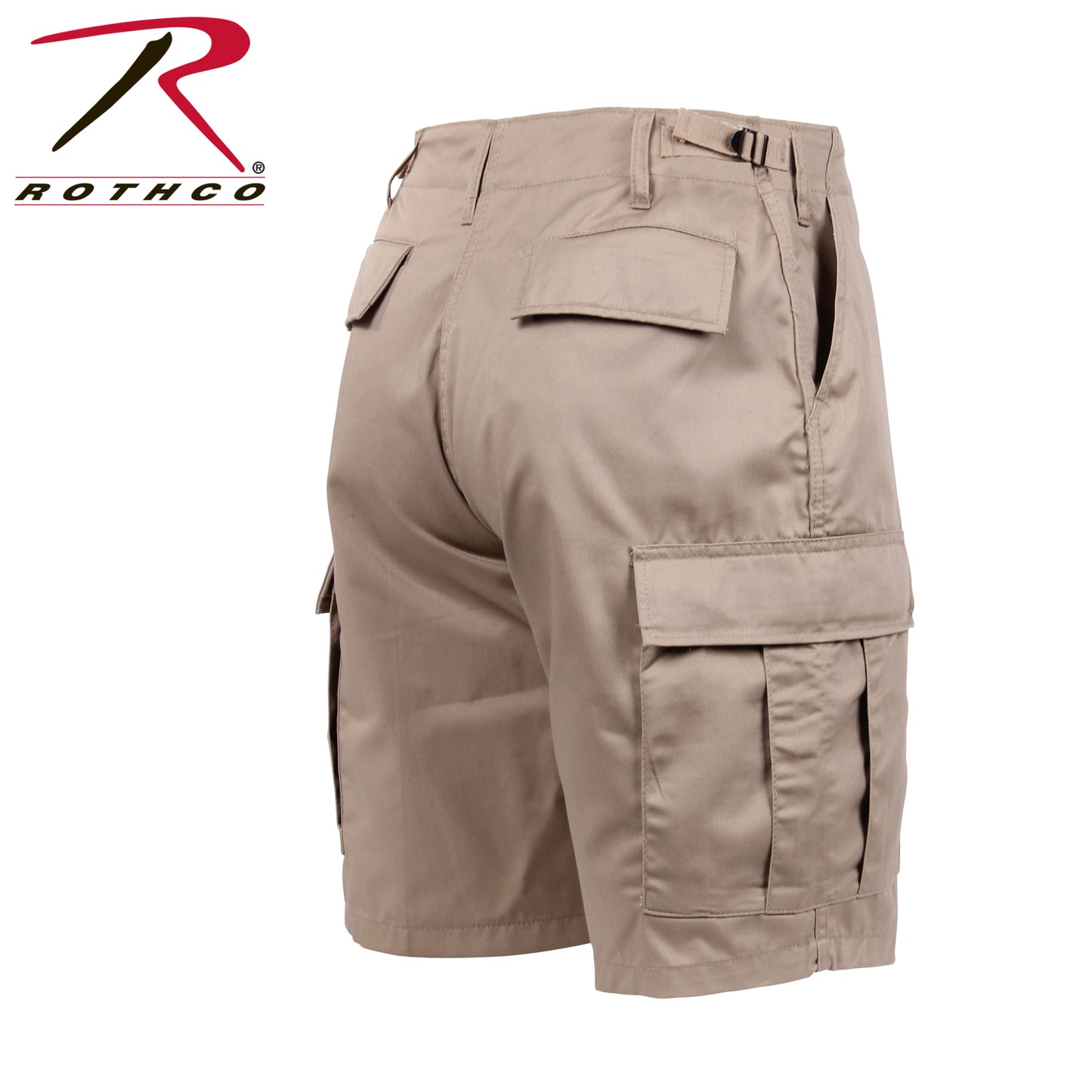 Tactical BDU Shorts