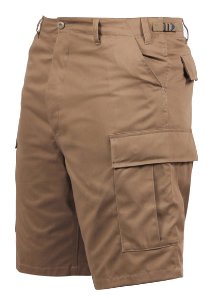 Tactical BDU Shorts
