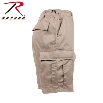 Tactical BDU Shorts